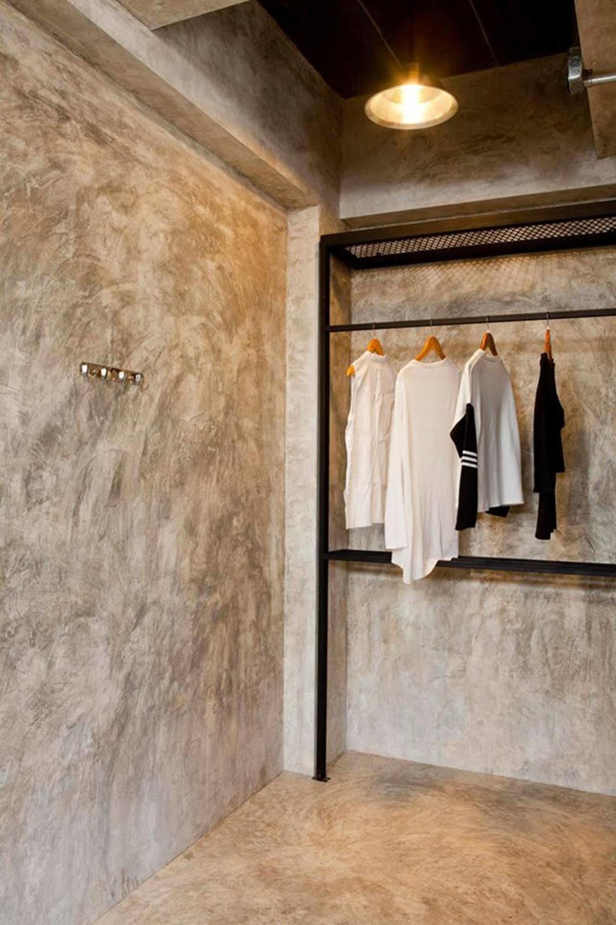 Rumpai Loft Habitat Chiang Mai Extérieur photo
