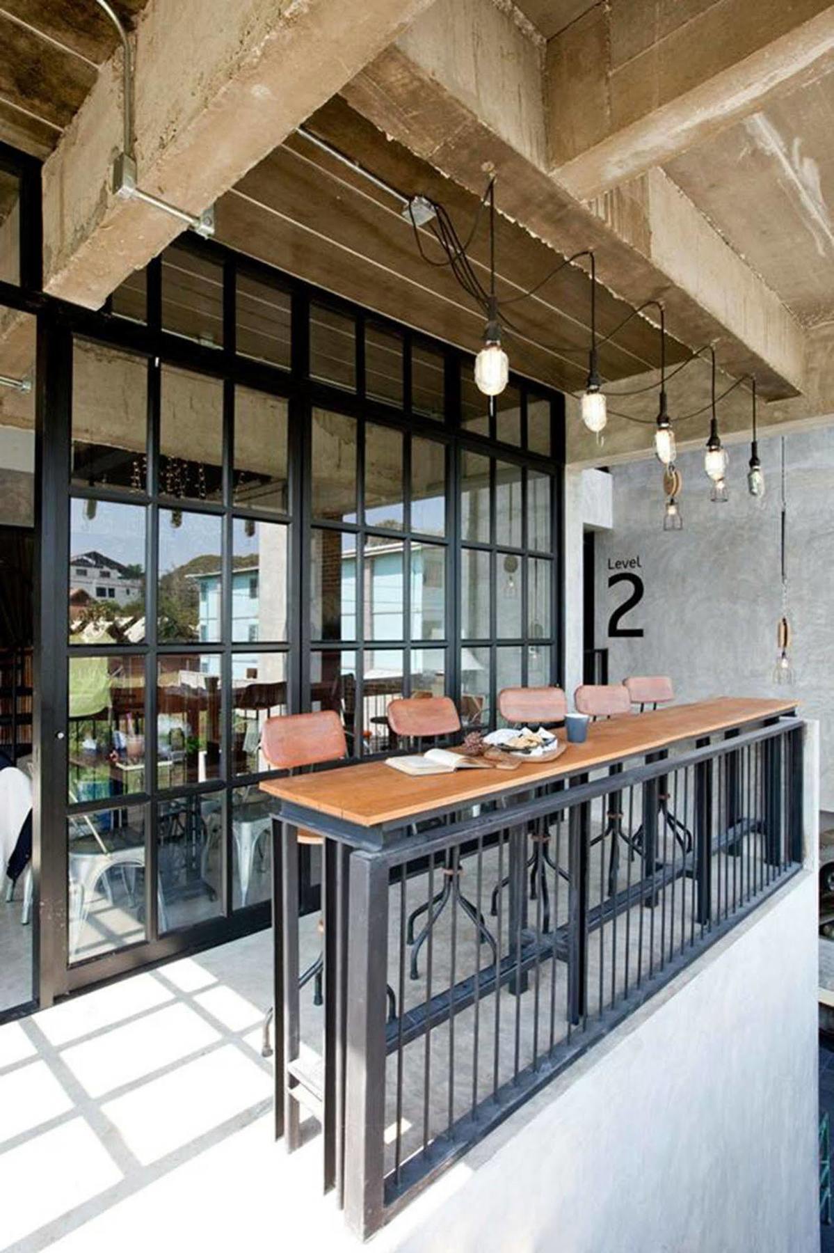 Rumpai Loft Habitat Chiang Mai Extérieur photo