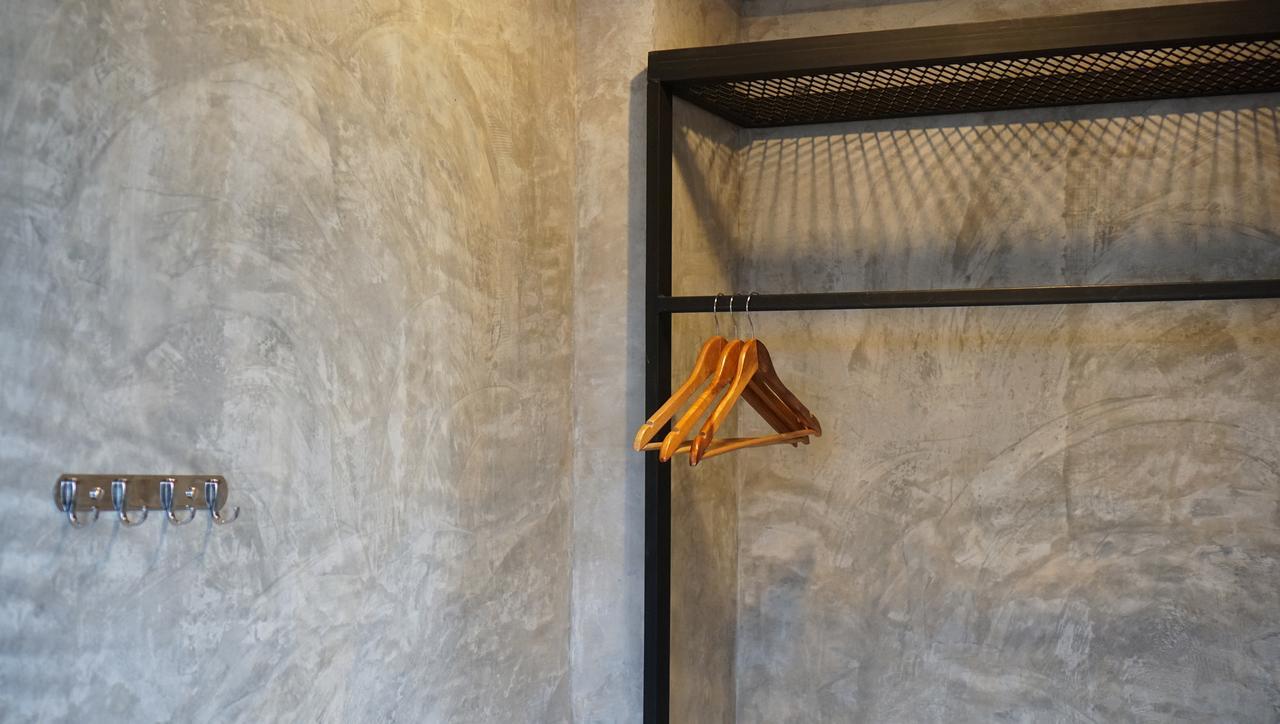Rumpai Loft Habitat Chiang Mai Extérieur photo