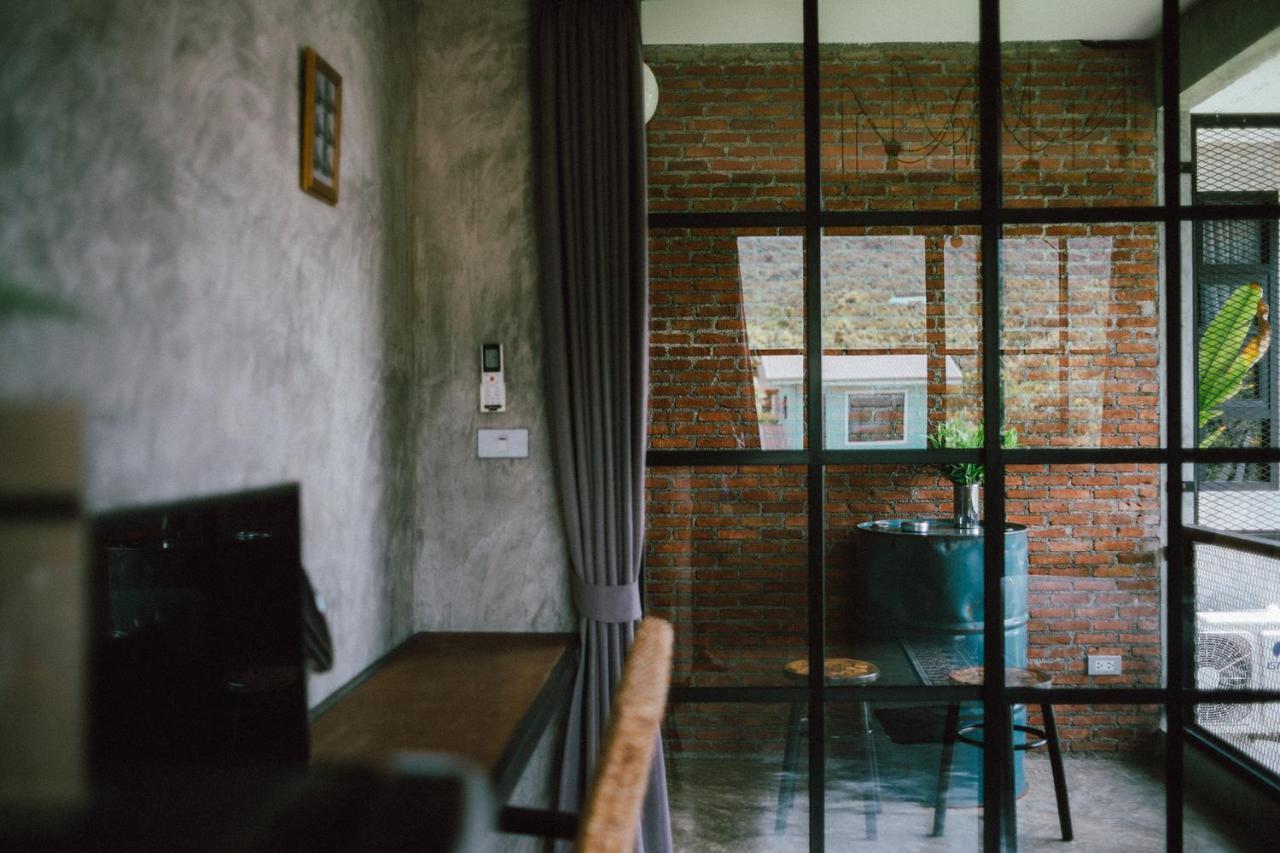 Rumpai Loft Habitat Chiang Mai Extérieur photo